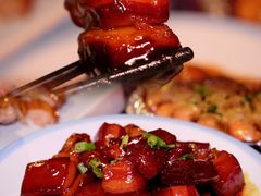 红烧肉-苏浙徽·江南荟·本味融合菜(相城方圆里店)