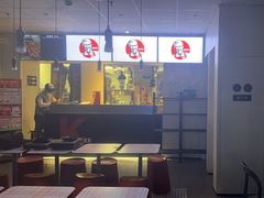 -肯德基(颛桥店)