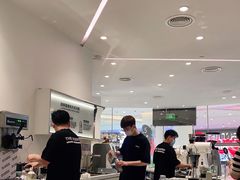 -科学家咖啡(恒隆广场店)