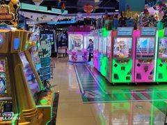 -大玩家(万达广场大连甘井子店)
