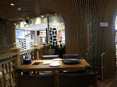 大堂-火炉火自助餐(悠唐购物中心店)