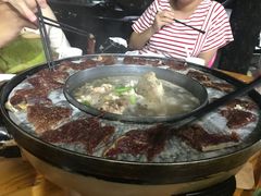 牛肉-真香牛肉老店(思源路店)