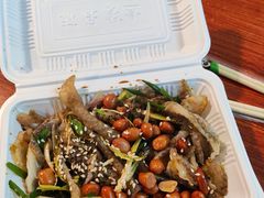 祖传爽鱼皮-陳添記·祖傳爽鱼皮(十五甫三巷店)