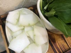 -大自然醉鹅·铁锅火焰鹅(上海联洋店)