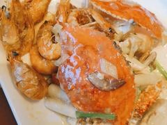 -小六农家乐(崇明西沙湿地店)