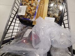-盒马鲜生(顺义店)