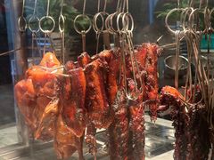 -丽都皇冠假日酒店·Matrix亦餐厅(望京店)