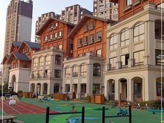 -心元儿童之家(萧山校区)