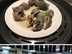 -老宁波1381餐厅(桃源中路店)