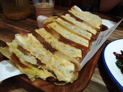 -海荣锅贴馆(五味十字店)