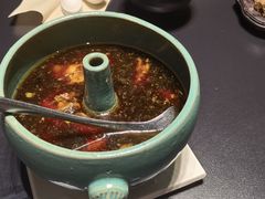 -福照楼汽锅鸡·云南菜(火车站锦江店)