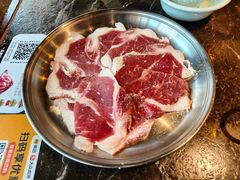 -一品诚记烤肉(大连柏威年购物中心店)