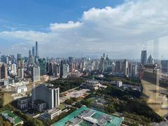 -上海明天广场JW万豪酒店