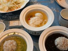 -扬州香格里拉·香宫中餐厅