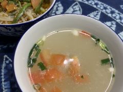 -云南李记罐罐米线饵丝小吃(汉中门金鹰店)