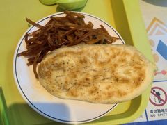 -清真吐鲁番餐厅(牛街店)