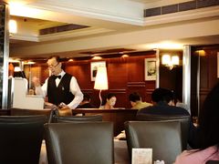 大堂-太平馆餐厅(尖沙咀店)