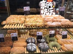 -原麦山丘(天津天河城店)