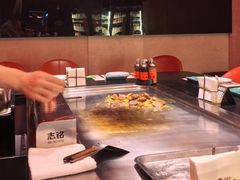 -铁板诱惑法式铁板烧(大卫城店)