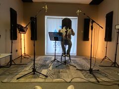 -太爽音乐文化录音棚