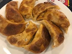 -桃园中华料理炸酱面(燕儿岛路店)
