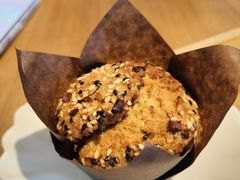 -VERIE BAKEHOUSE