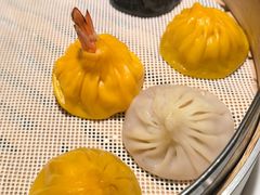 -隆喜元鱼汤包·海鲜(中联广场店)