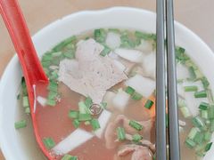 -陈超记美食店