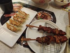 -味千拉面(世纪东方店)