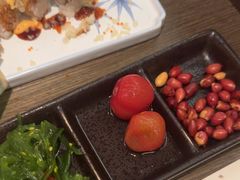 -玉川屋创意日料(北美新天地店)