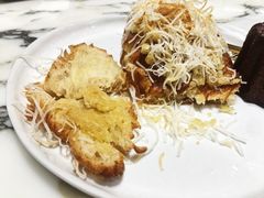 椰子可颂-WHEAT&BAKER-麥(凯德来福士店)