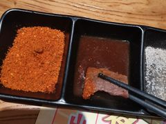-千寻烧肉(政务区店)