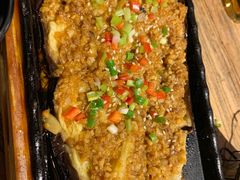 -铁人烧烤(北京店)