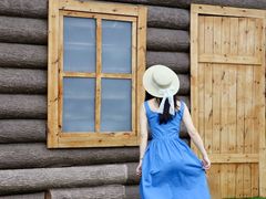 -Blue Concept Cafe&Farm·關於藍