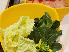 -润园四季椰子鸡火锅(卓越INTOWN店)
