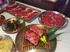 -西塔老太太泥炉烤肉(望京一店)