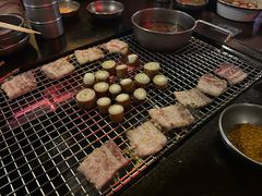 -夜食白市Yespicy·烧烤啤酒宵夜(番禺四海城店)