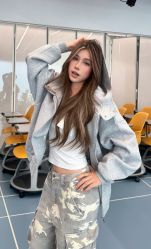 -DL HOPE明星造型