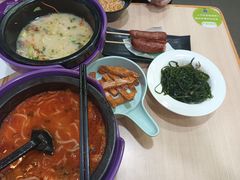 -过桥缘·过桥米线(五里桥银座店)