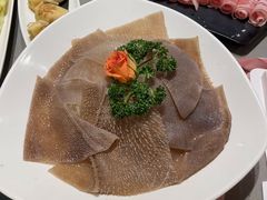 -海底捞火锅(顺城购物中心店)