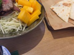 -mango tree芒果树泰国餐厅(青岛万象城店)