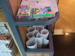 -比格比萨自助(万柳华联店)