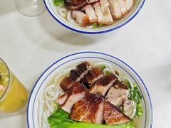 -永合隆茶餐厅(海雅缤纷城店)