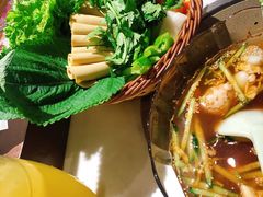 -七八冷面·延边朝鲜族美食(圣熙八号店)