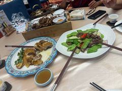 -聚福宝合苑食府(南头镇店)