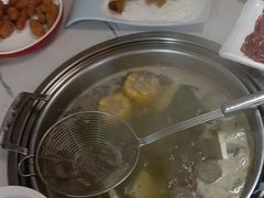 -大四喜·鲜牛肉火锅(洛阳大学城店)