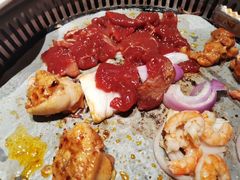 -牛太郎海鲜烤肉自助(椒江万达店)