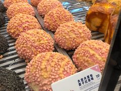 -喜茶(深圳福田星河COCO Park店)