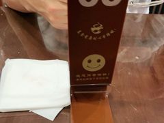 -东泰祥生煎馆(陕西南路店)