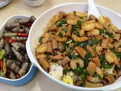 -北方饺子王·海肠捞饭·海鲜锅(山大店)
